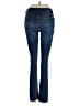 Joe's Jeans Solid Blue Jeans Size 14 - photo 2