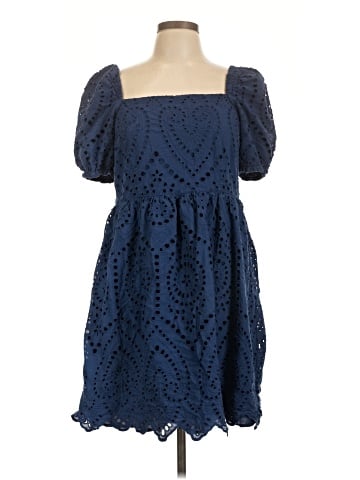 New York & Company Casual Dress (view 1)