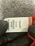 Soprano Solid Burgundy Cocktail Dress Size L - photo 5
