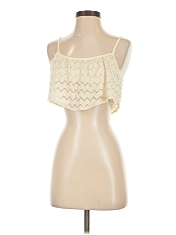 Cals Sleeveless Top (view 1)