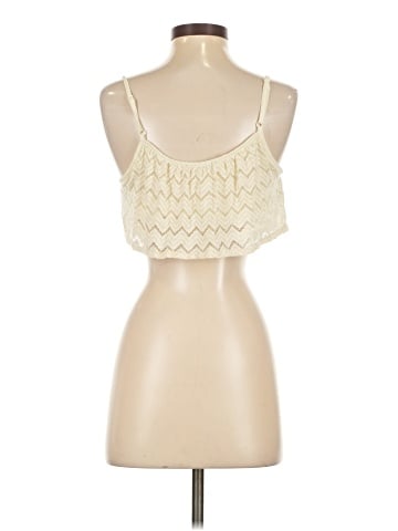 Cals Sleeveless Top (view 2)