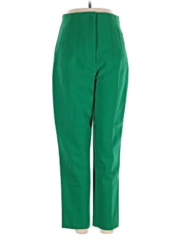 Zara Casual Pants (view 1)
