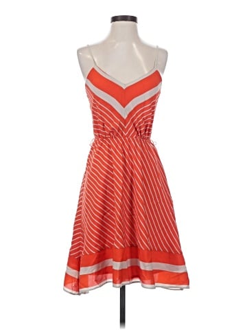 Express Casual Dress (view 1)