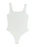 Unbranded White Bodysuit Size L - photo 2