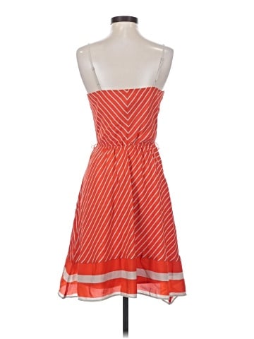 Express Casual Dress (view 2)