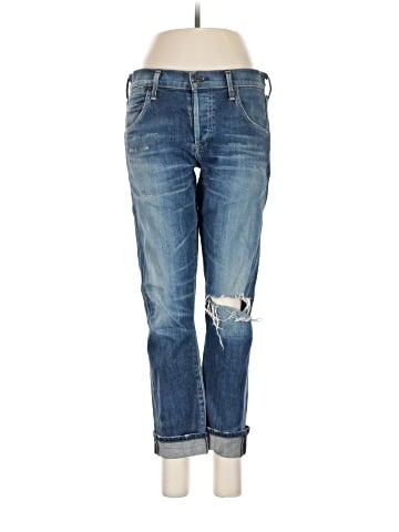 Citizens of Humanity Jeans (view 1)