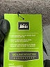 REI 100% Nylon Gray Cargo Shorts Size M (kids) - photo 4