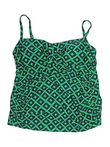 Merona Swimsuit Top (view 1)
