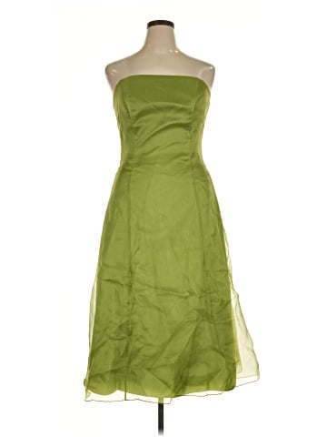 Watters & Watters Cocktail Dress (view 1)