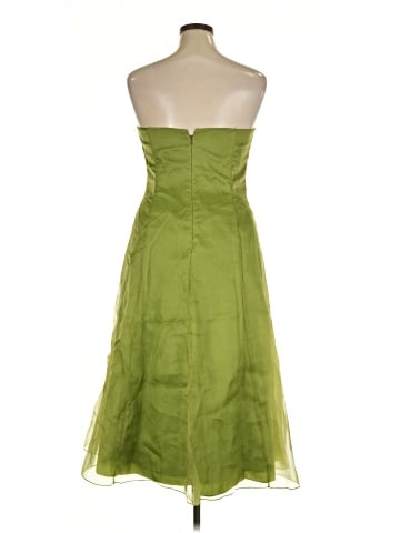 Watters & Watters Cocktail Dress (view 2)