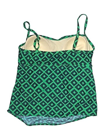 Merona Swimsuit Top (view 2)