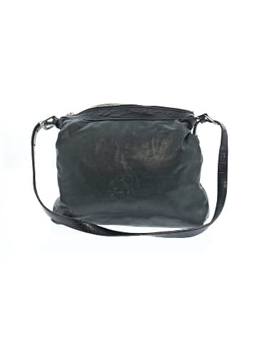 Ralph Lauren Leather Crossbody Bag (view 1)