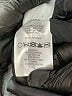 Ethos Solid Black Casual Skirt Size 2 - photo 5