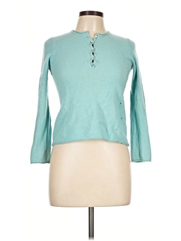 L.L.Bean Cashmere Pullover Sweater (view 1)