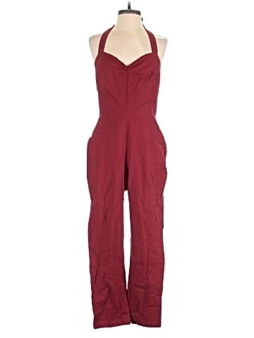 Unique Vintage Jumpsuit (view 1)