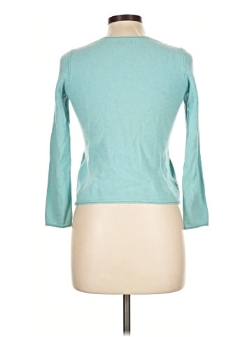 L.L.Bean Cashmere Pullover Sweater (view 2)