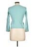 L.L.Bean 100% Cashmere Teal Cashmere Pullover Sweater Size L - photo 2