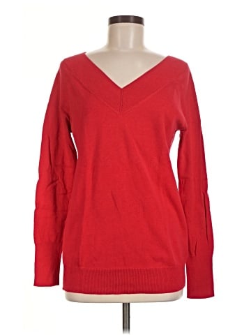 CAbi Pullover Sweater (view 1)