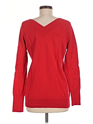 CAbi Pullover Sweater (view 2)