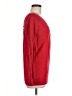CAbi Red Pullover Sweater Size M - photo 4
