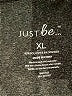 Just Be... Black Active Pants Size XL - photo 4