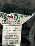 Hard Tail Black Athletic Shorts Size 7 - 14 - photo 3