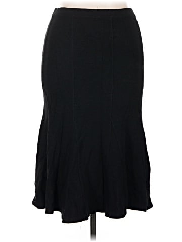 Eileen Fisher Formal Skirt (view 1)