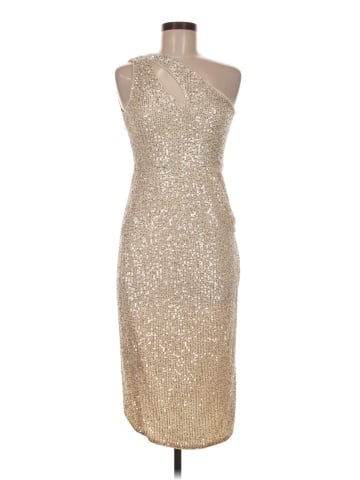 Mischen Cocktail Dress (view 1)