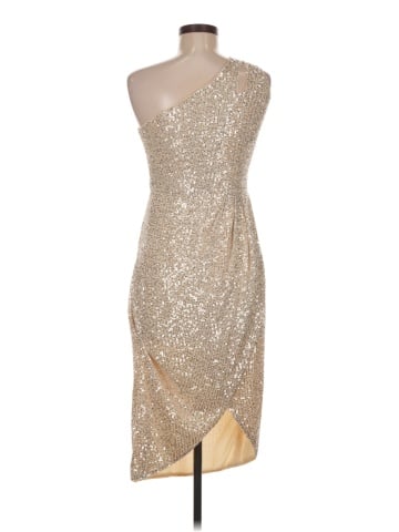 Mischen Cocktail Dress (view 2)