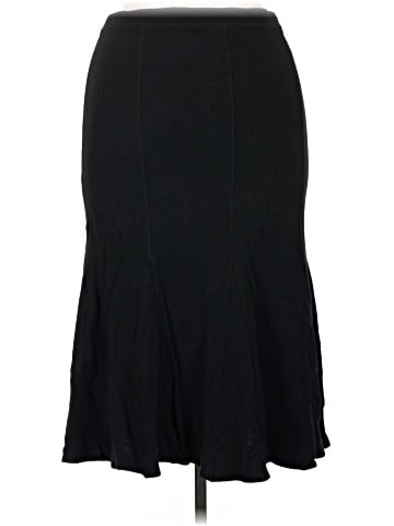 Eileen Fisher Formal Skirt (view 2)