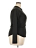 Hurley Black Long Sleeve Top Size XXL - photo 4