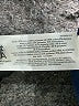 Carter's Blue Casual Pants Size 2T - photo 5