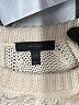 Belstaff Ivory Wool Pullover Sweater Size XS (estimated) - photo 7