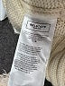 Belstaff Ivory Wool Pullover Sweater Size XS (estimated) - photo 8