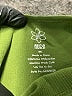 Aura Green Tank Top Size M - photo 7