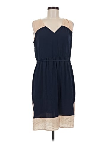 Zara Basic Casual Dress (view 1)