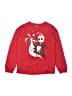 Disney 100% Polyester Graphic Red Sweatshirt Size XL (kids) - photo 1