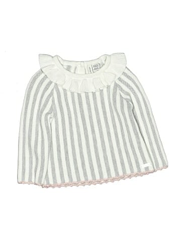 Janie and Jack Pullover Sweater (view 1)