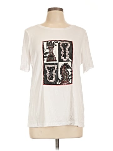 Madeleine Short Sleeve T-Shirt (view 1)