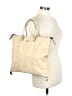 Gabs 100% Leather Ivory Leather Tote One size - photo 2