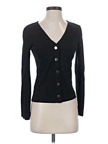 Ann Taylor LOFT Outlet Long Sleeve Top (view 1)