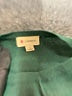 Cremieux Green Pullover Sweater Size S - photo 7