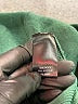 Cremieux Green Pullover Sweater Size S - photo 8