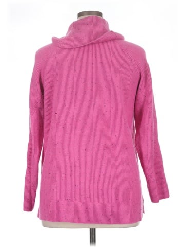 Talbots Turtleneck Sweater (view 2)