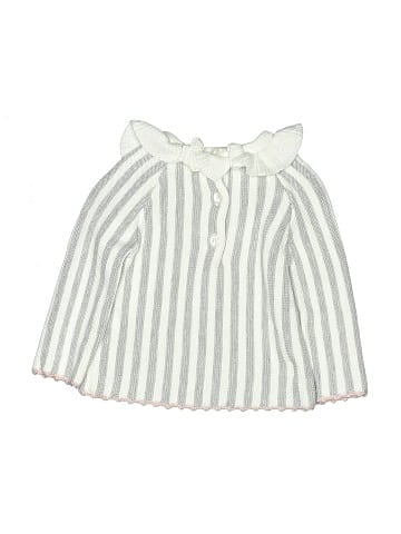 Janie and Jack Pullover Sweater (view 2)