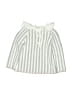 Janie and Jack Stripes White Pullover Sweater Size 6-12 mo - photo 2