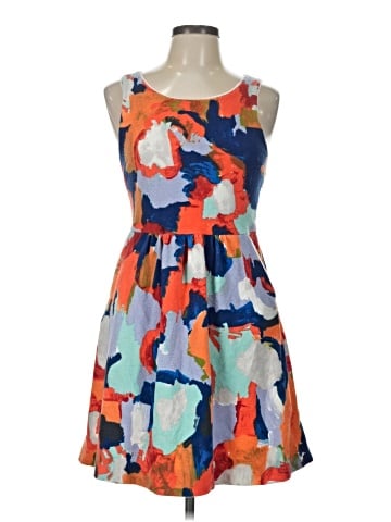 Anthropologie Casual Dress (view 1)