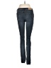 IRO Solid Blue Jeans Size 26 waist - photo 2