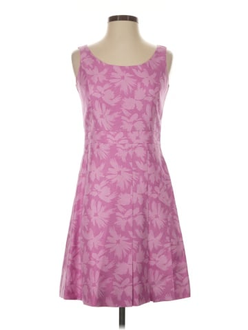 Ann Taylor Casual Dress (view 1)