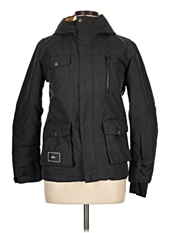 Quiksilver Jacket (view 1)